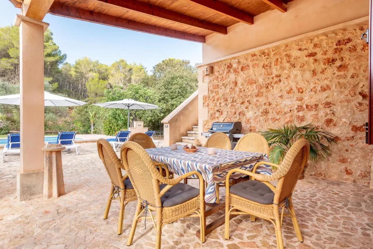 Finca Alcina By Mallorca House Rent Felanitx