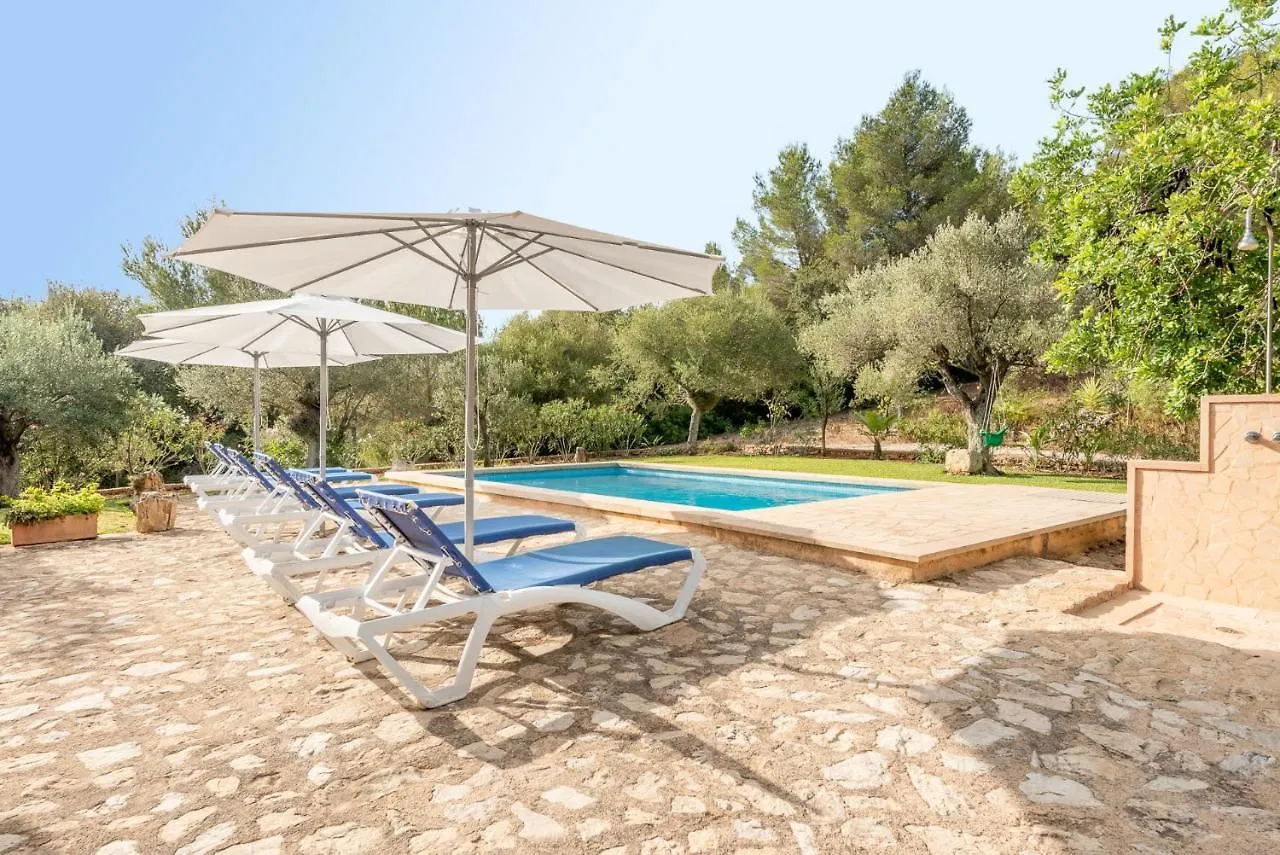 Finca Alcina By Mallorca House Rent Felanitx
