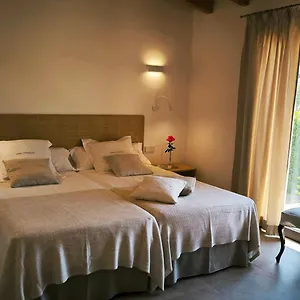 Son Capellot Farm stay