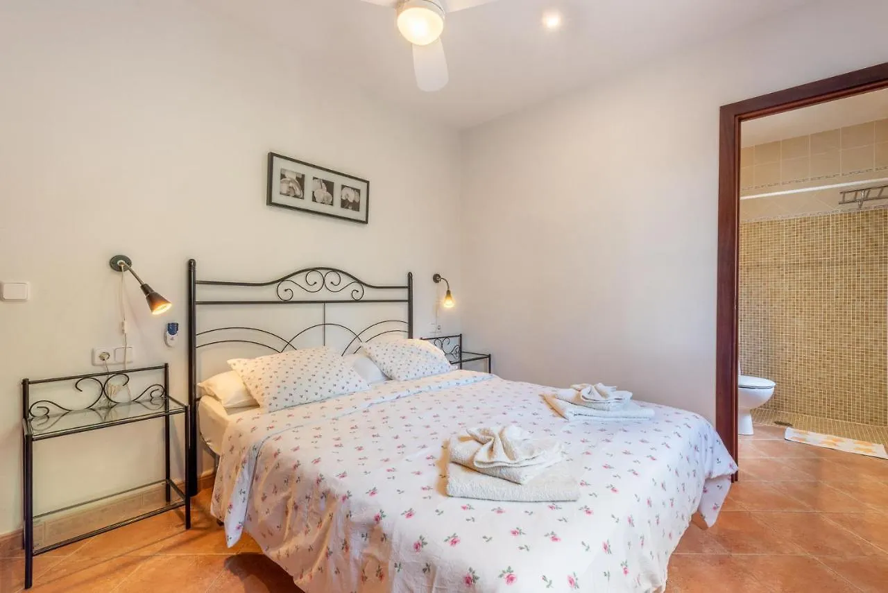 Ferienhaus Finca Alcina By Mallorca House Rent Felanitx Spanien