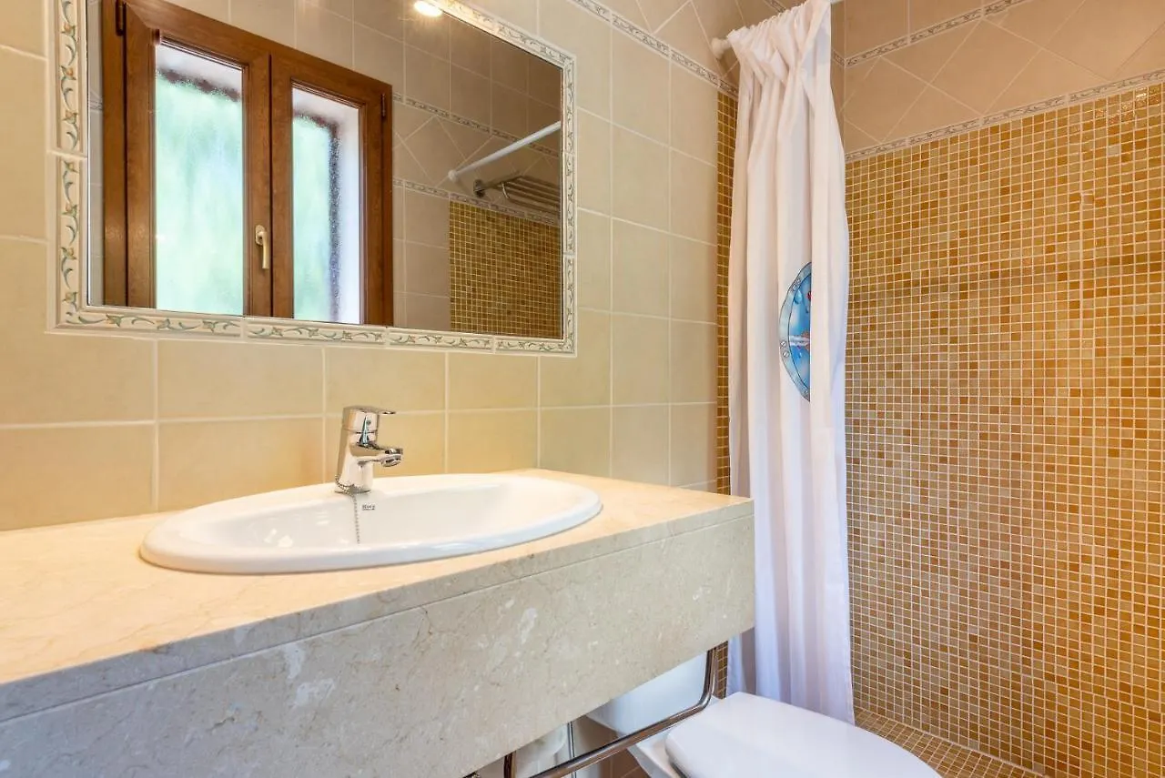 Ferienhaus Finca Alcina By Mallorca House Rent Felanitx