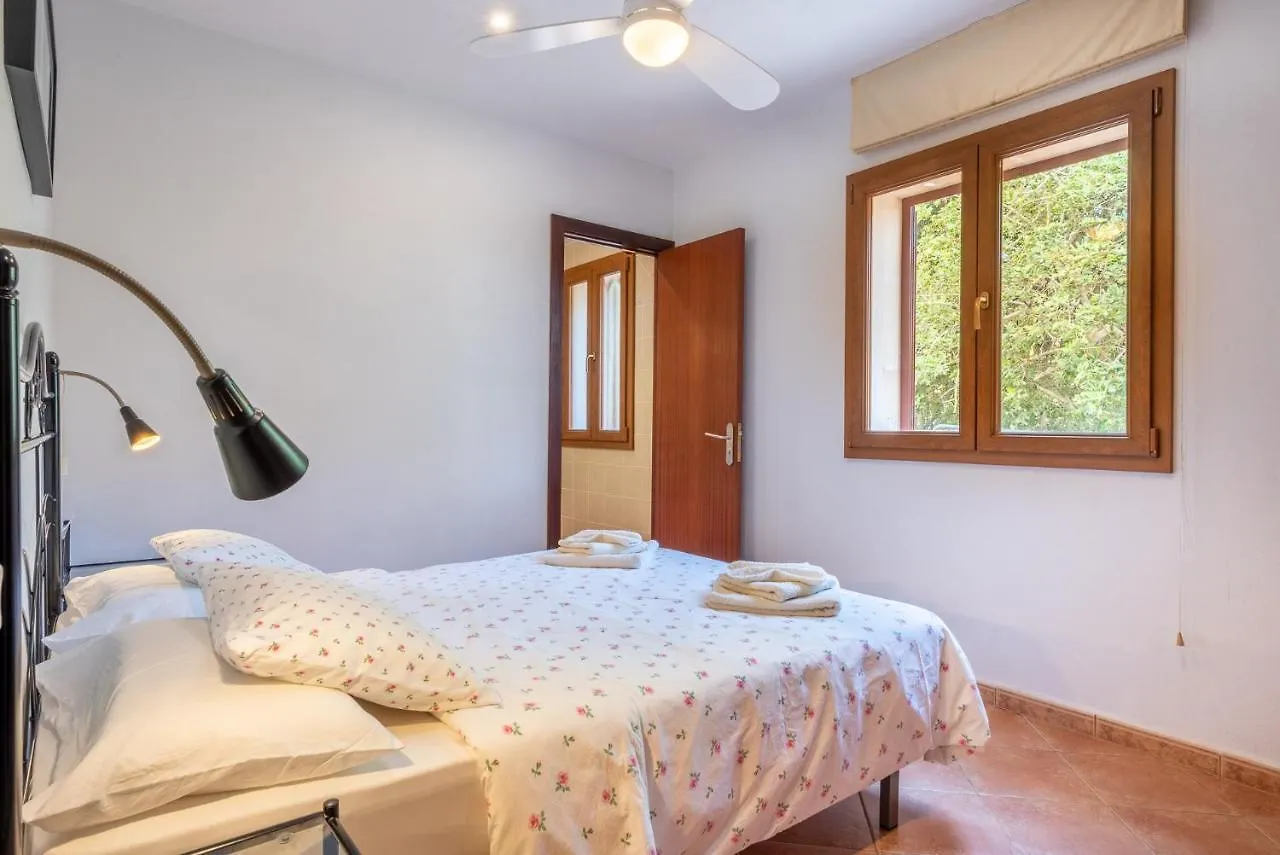 Finca Alcina By Mallorca House Rent Felanitx Ferienhaus